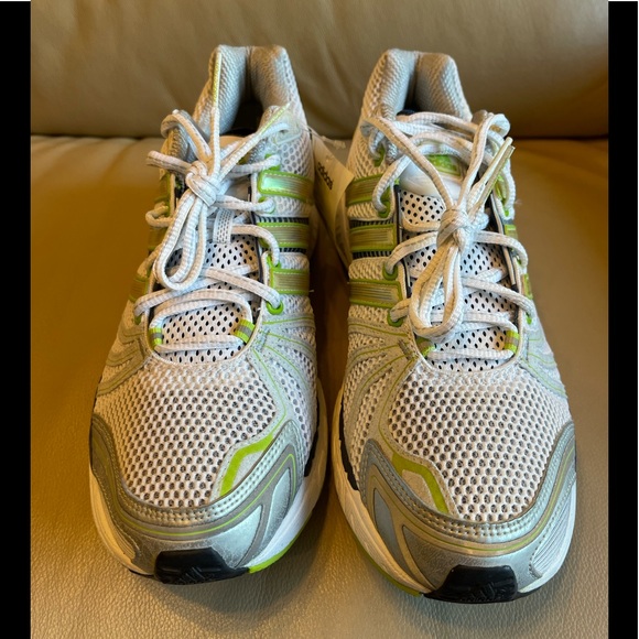 Adidas adiStar Ride 2 Men’s Running Shoe - Picture 2 of 3